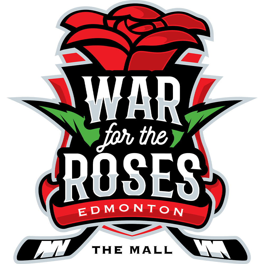 War for the Roses - The Rose Series